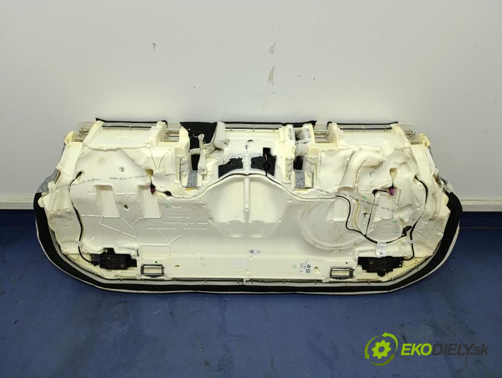 Bmw Seria 5 2025 Sedadlo zadní