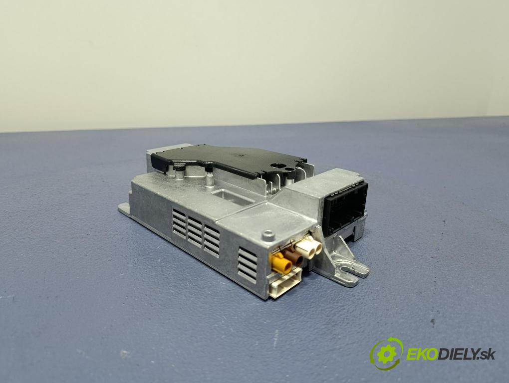 Bmw Seria 5 2025 Zesilovač: Radio Navigace 5B44D33