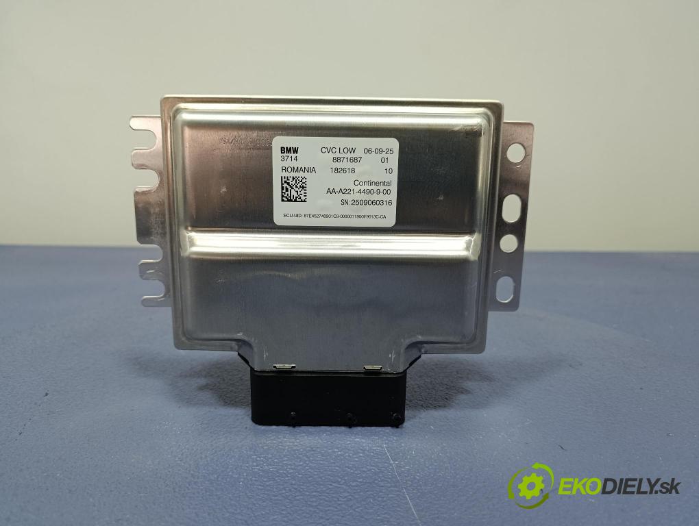 Bmw Seria 5 2025 řídící jednotka 8871687