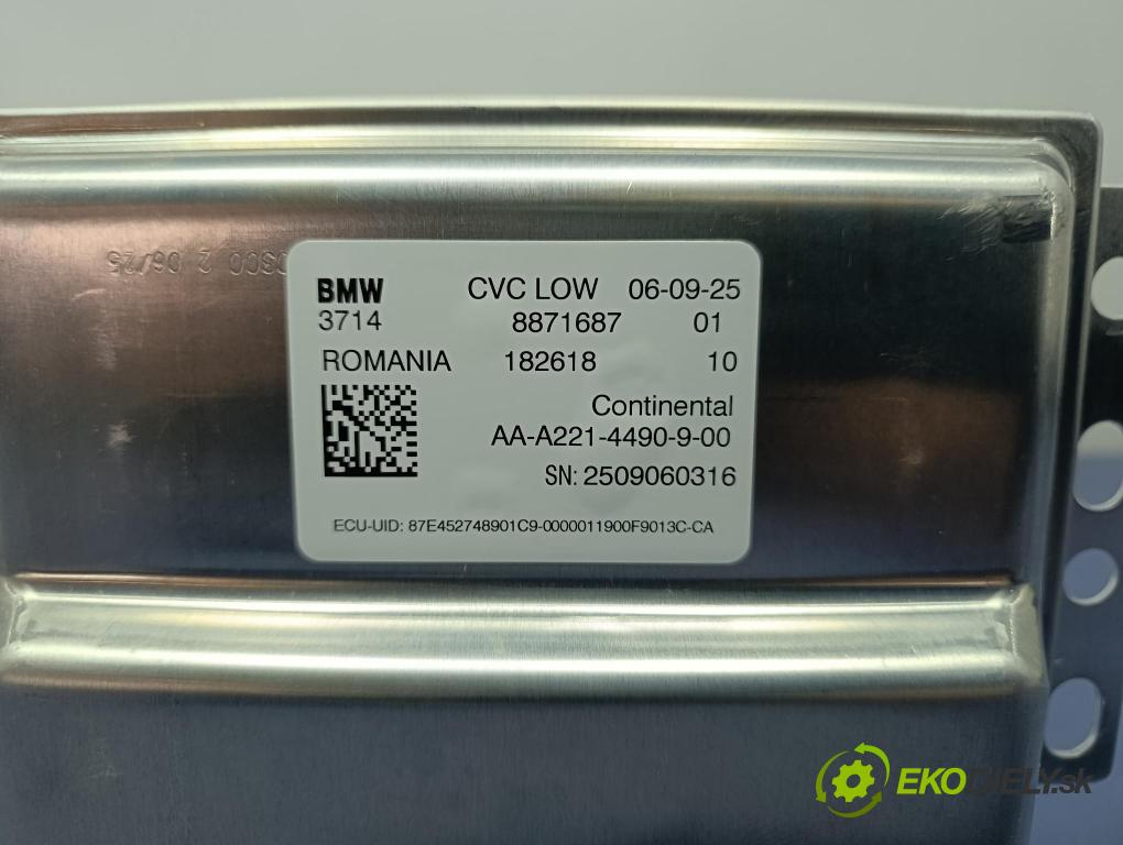 Bmw Seria 5 2025 řídící jednotka 8871687