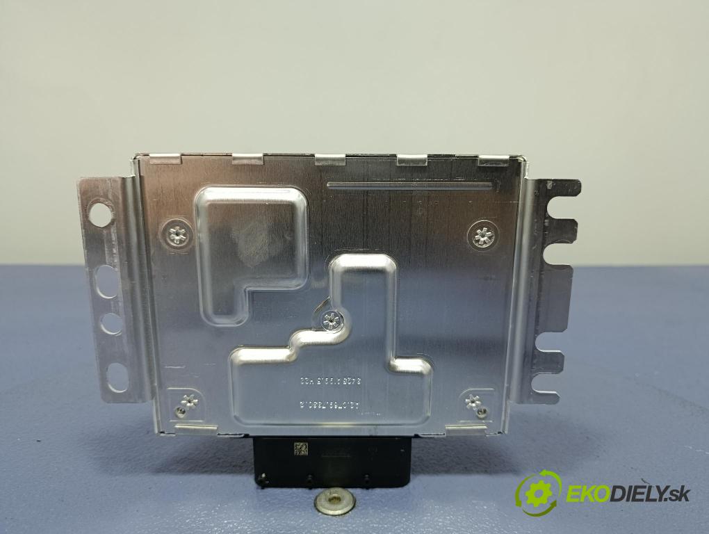 Bmw Seria 5 2025 řídící jednotka 8871687