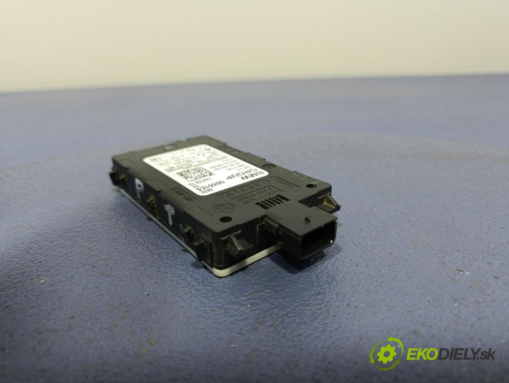 Bmw Seria 5 2025 Radar: 5B551E5