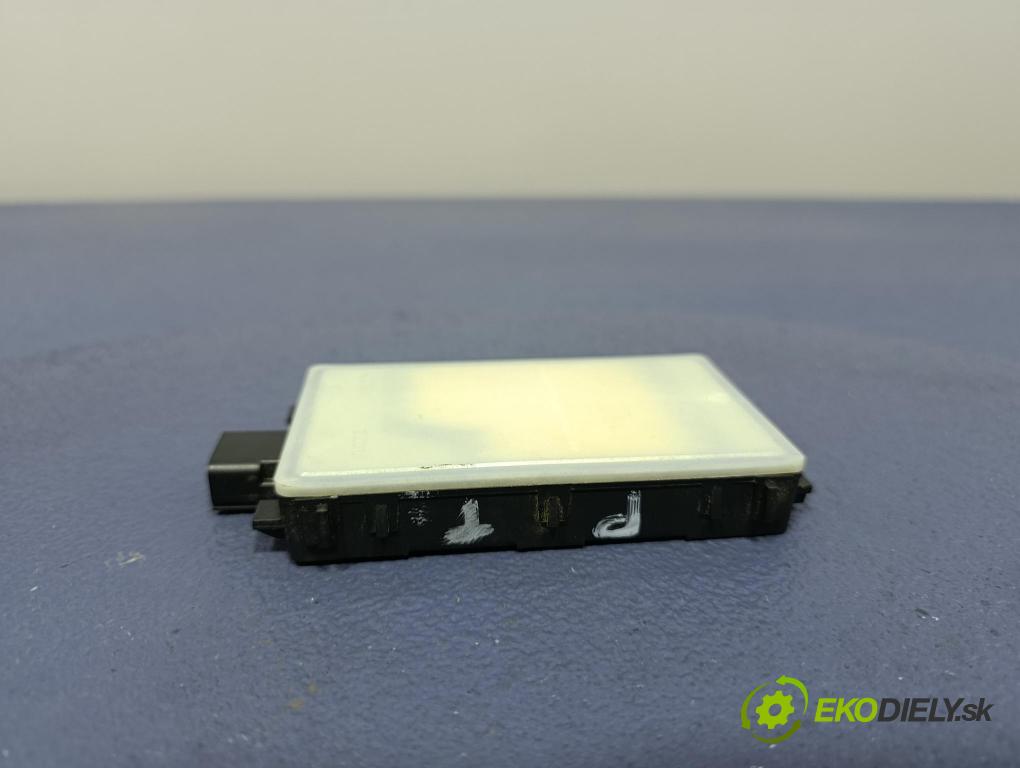 Bmw Seria 5 2025 Radar: 5B551E5