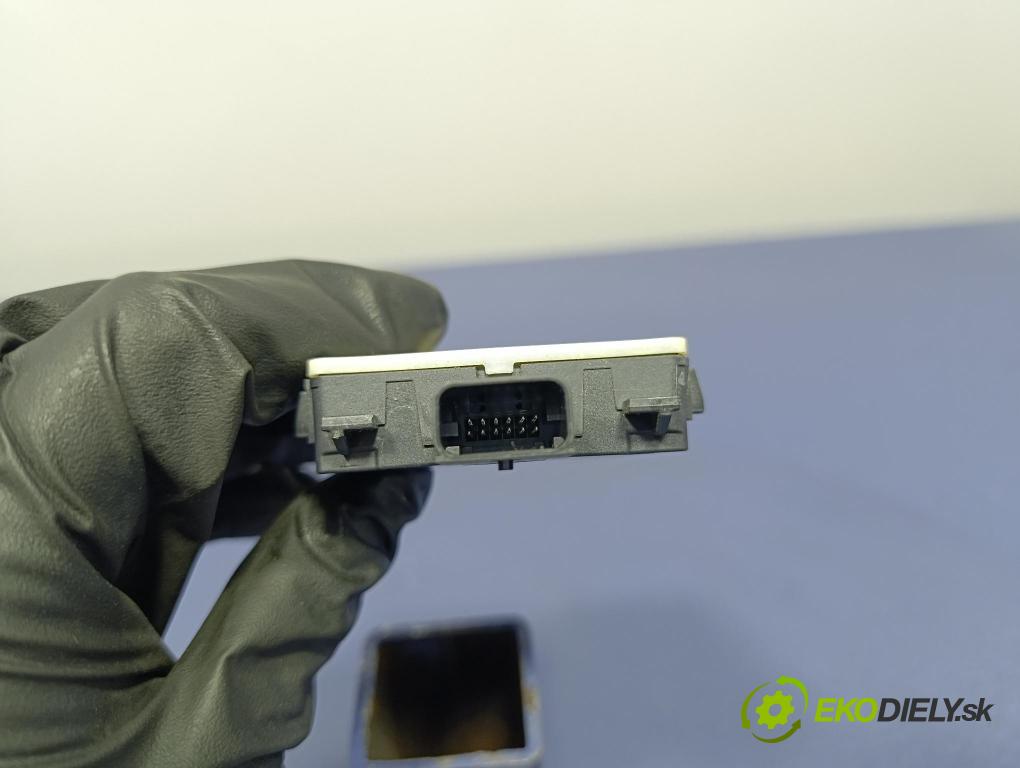Bmw Seria 5 2025 Radar: 5B551E5