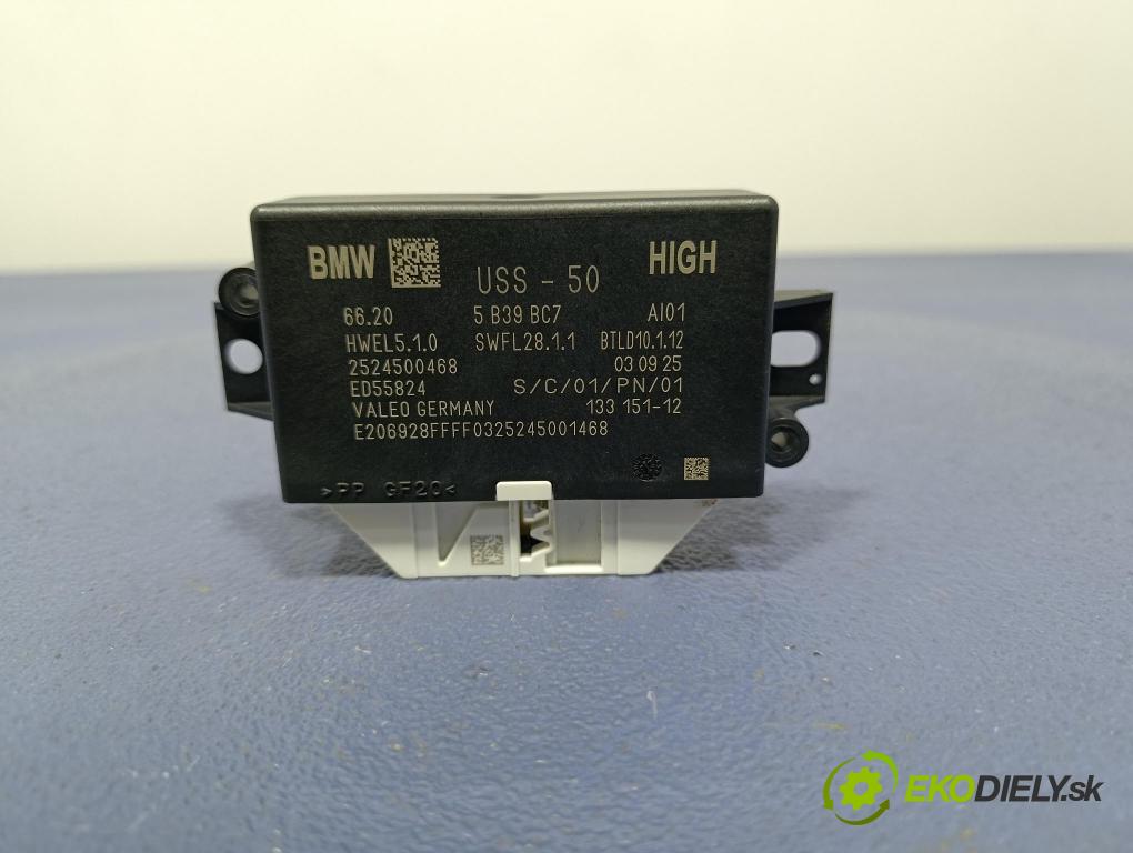 Bmw Seria 5 2025 snímač / řídící jednotka PDC 5B39BC7