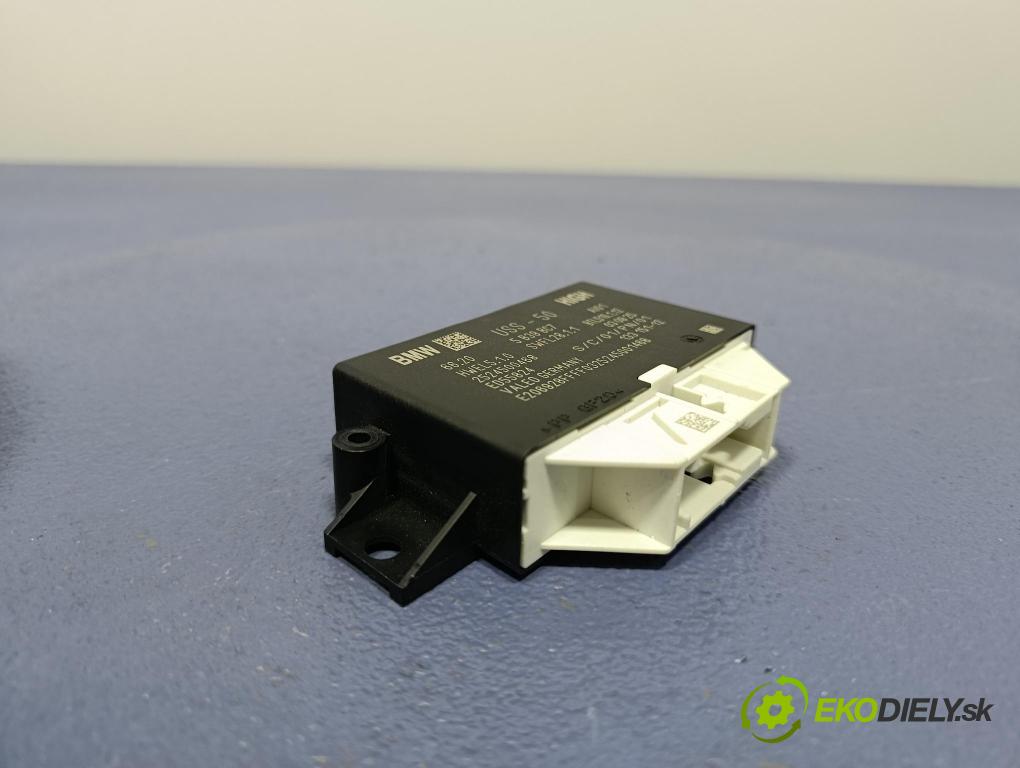 Bmw Seria 5 2025 snímač / řídící jednotka PDC 5B39BC7