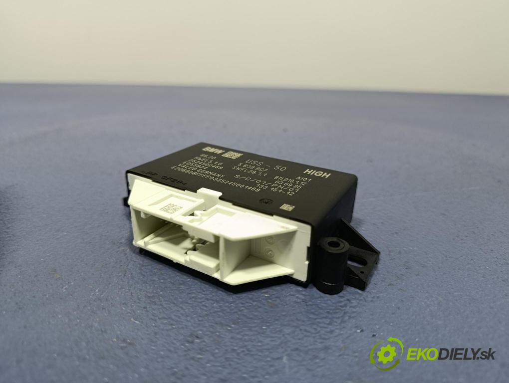 Bmw Seria 5 2025 snímač / řídící jednotka PDC 5B39BC7