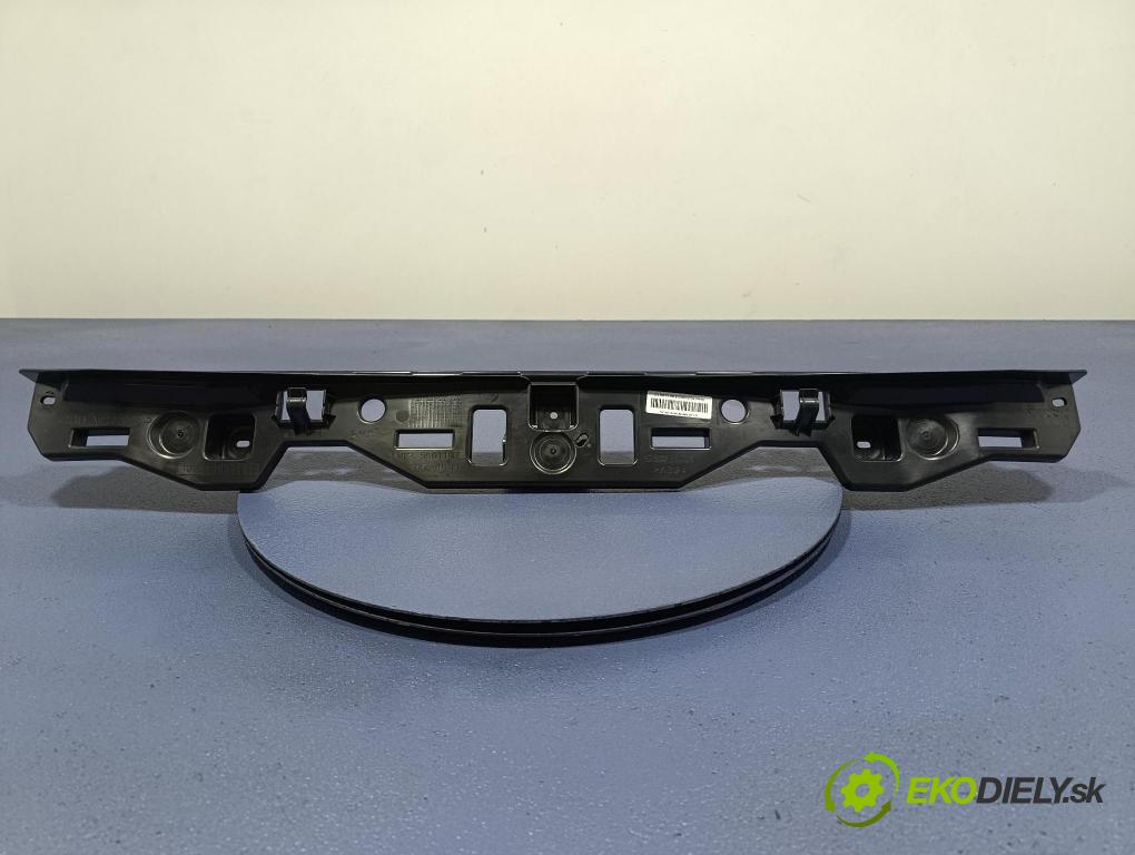 Bmw Seria 5 2025 Upevnění: narazník 5A011B7