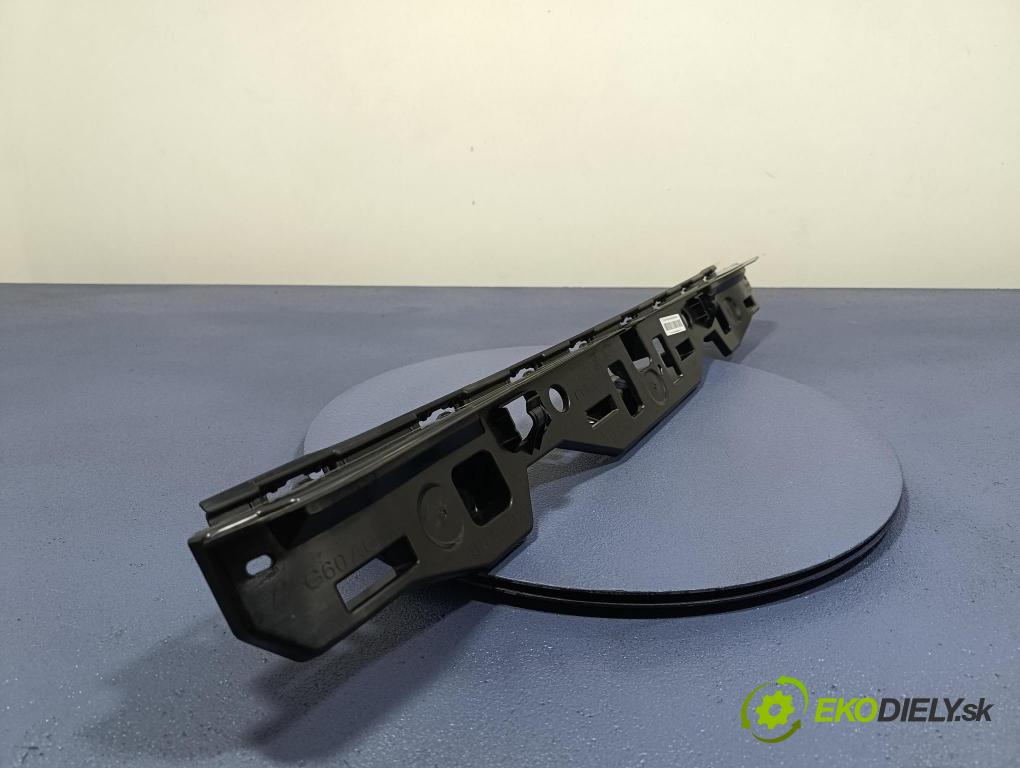 Bmw Seria 5 2025 Upevnění: narazník 5A011B7