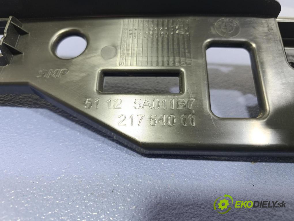 Bmw Seria 5 2025 Upevnění: narazník 5A011B7