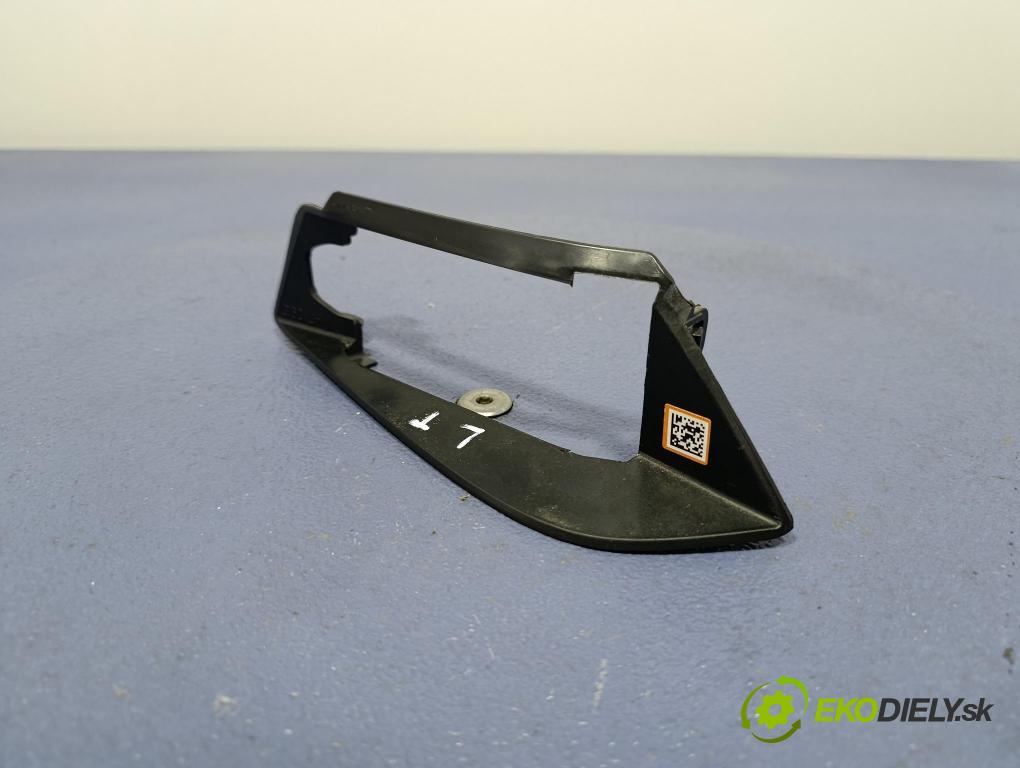 Bmw Seria 5 2025 Upevnění: narazník 5A011D3