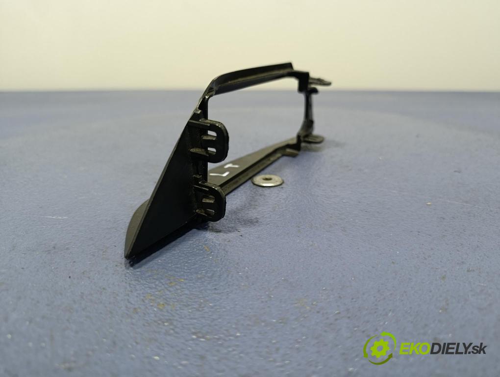 Bmw Seria 5 2025 Upevnění: narazník 5A011D3