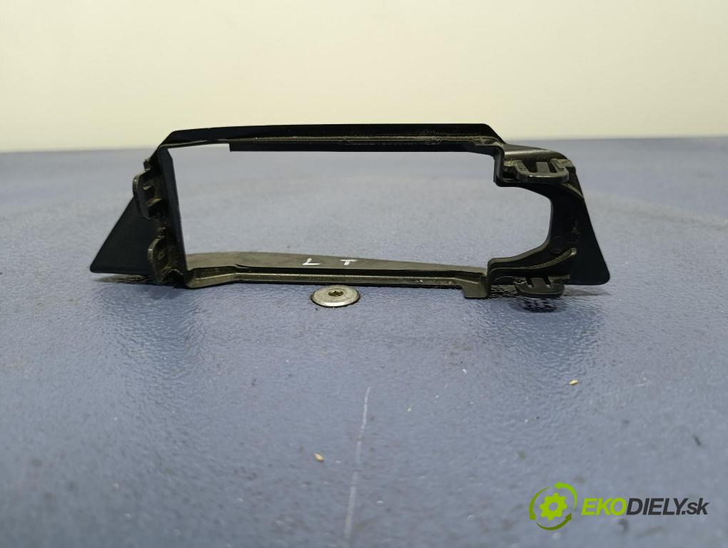 Bmw Seria 5 2025 Upevnění: narazník 5A011D3