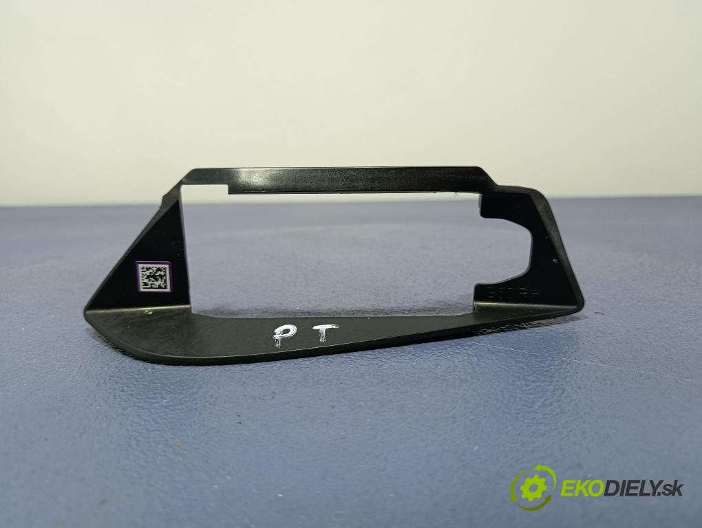 Bmw Seria 5 2025 Upevnění: narazník 5A011D4