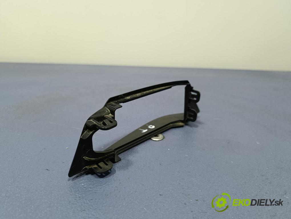 Bmw Seria 5 2025 Upevnění: narazník 5A011D4