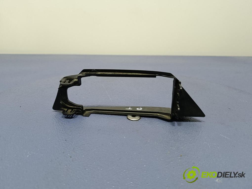Bmw Seria 5 2025 Upevnění: narazník 5A011D4