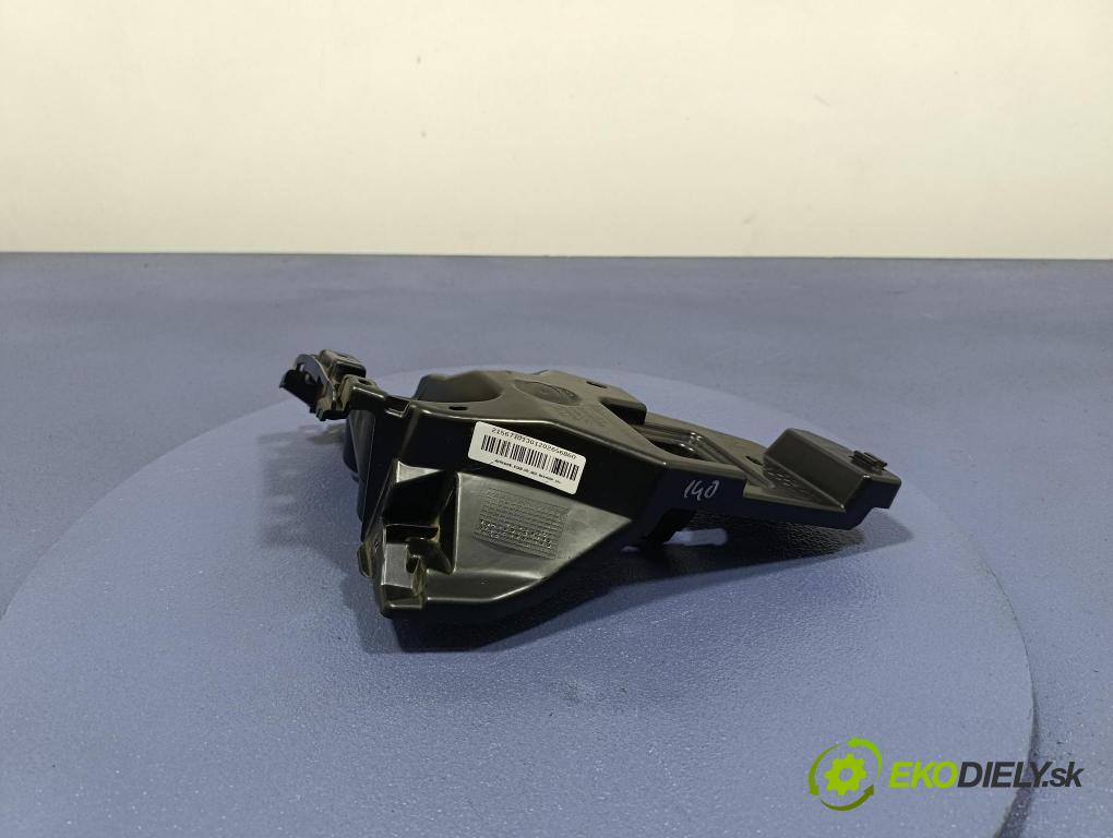 Bmw Seria 5 2025 Upevnění: narazník 5A011C2