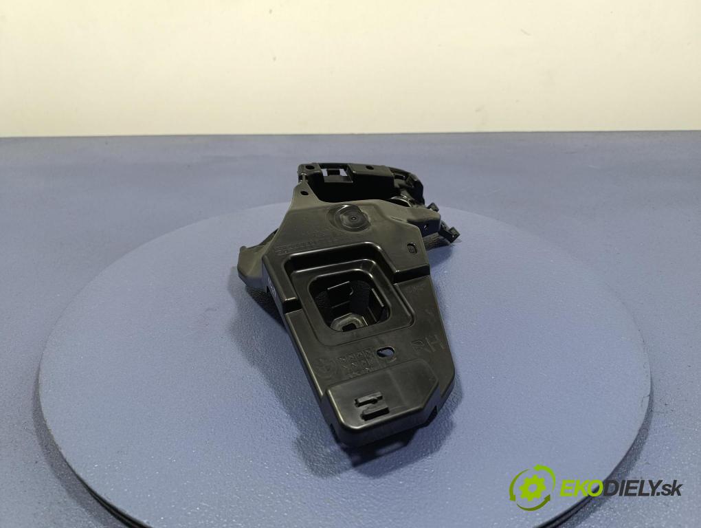 Bmw Seria 5 2025 Upevnění: narazník 5A011C2