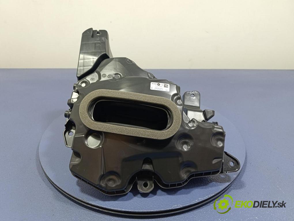Bmw Seria 5 2025 Mluvčí: / Subwoofer: 5A5AF86