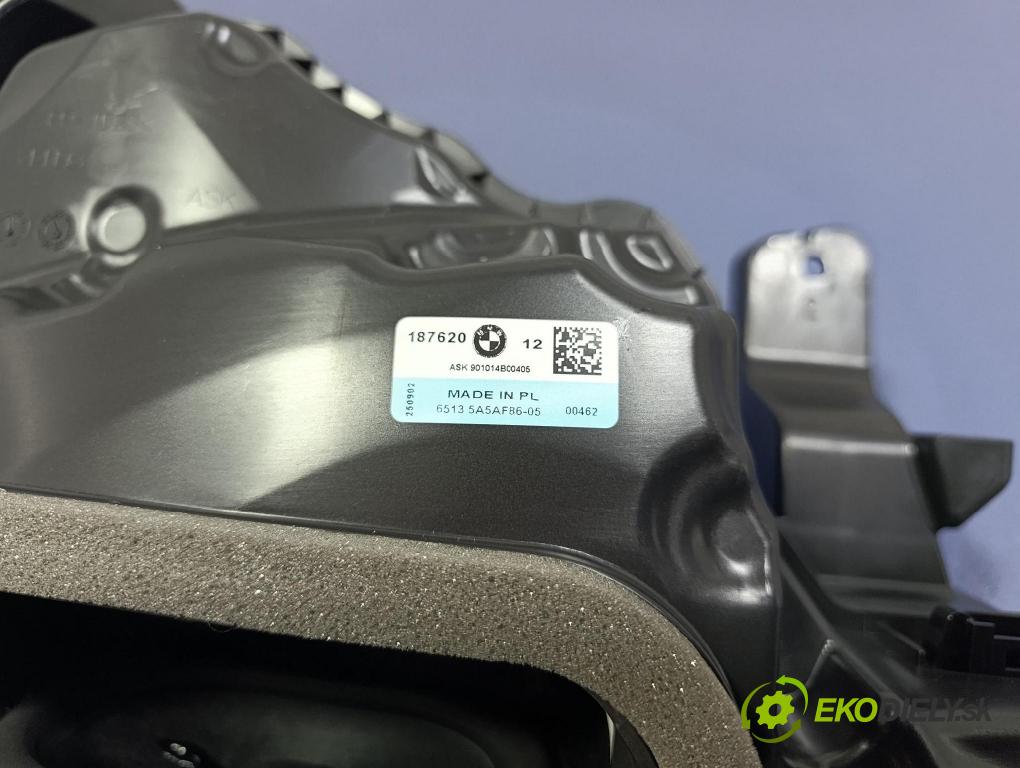 Bmw Seria 5 2025 Mluvčí: / Subwoofer: 5A5AF86
