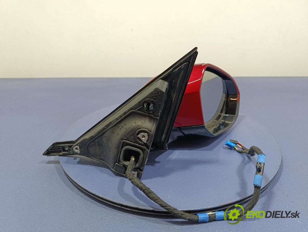 Bmw Seria 5 2025 zrkadlo pravé