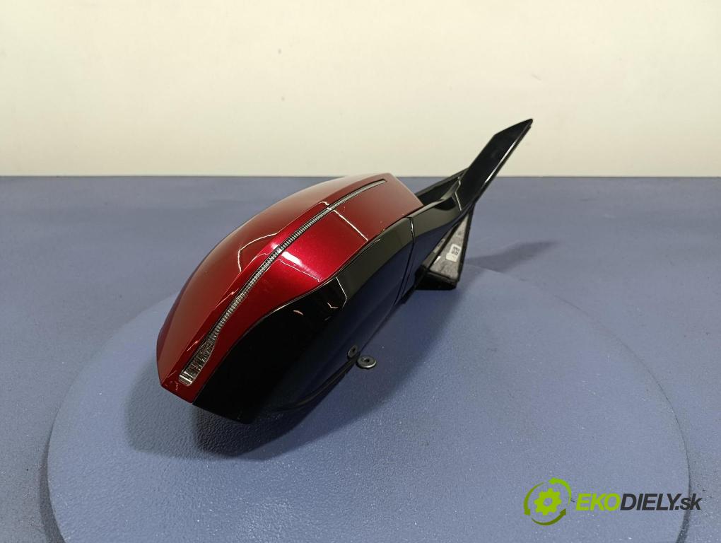 Bmw Seria 5 2025 zrkadlo pravé