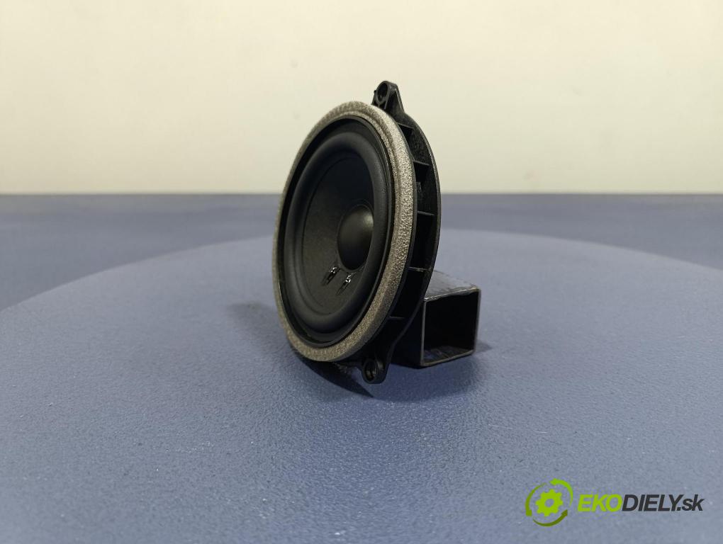 Bmw Seria 5 2025 Mluvčí: / Subwoofer: 5A06FC5