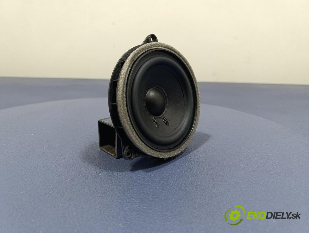 Bmw Seria 5 2025 Mluvčí: / Subwoofer: 5A06FC5