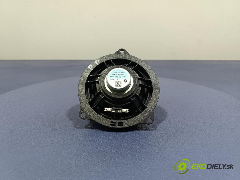 Bmw Seria 5 2025 Mluvčí: / Subwoofer: 5A06FC5