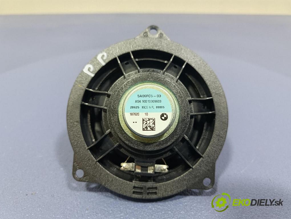 Bmw Seria 5 2025 Mluvčí: / Subwoofer: 5A06FC5