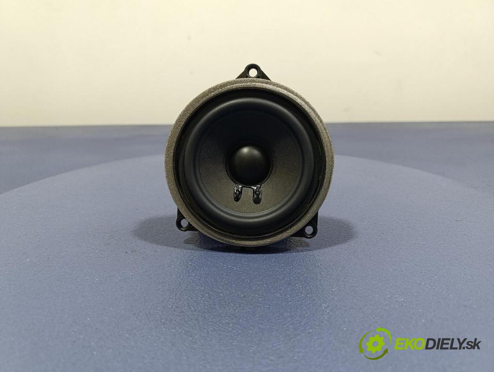 Bmw Seria 5 2025 Mluvčí: / Subwoofer: 5A06FC5