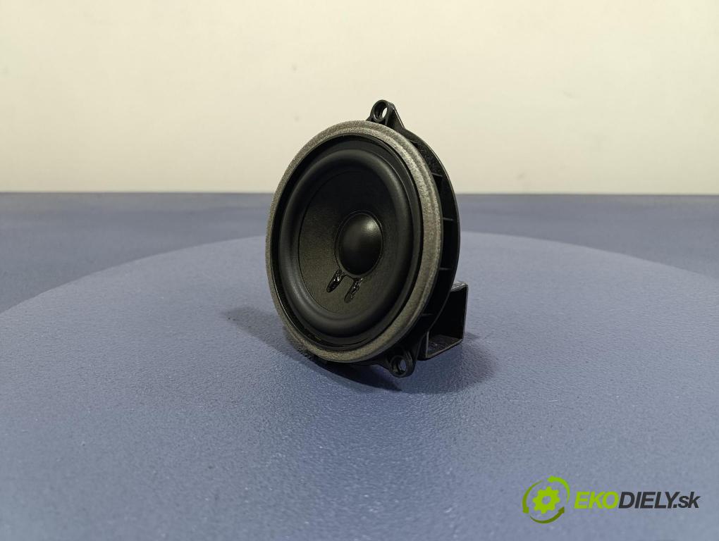 Bmw Seria 5 2025 Mluvčí: / Subwoofer: 5A06FC5