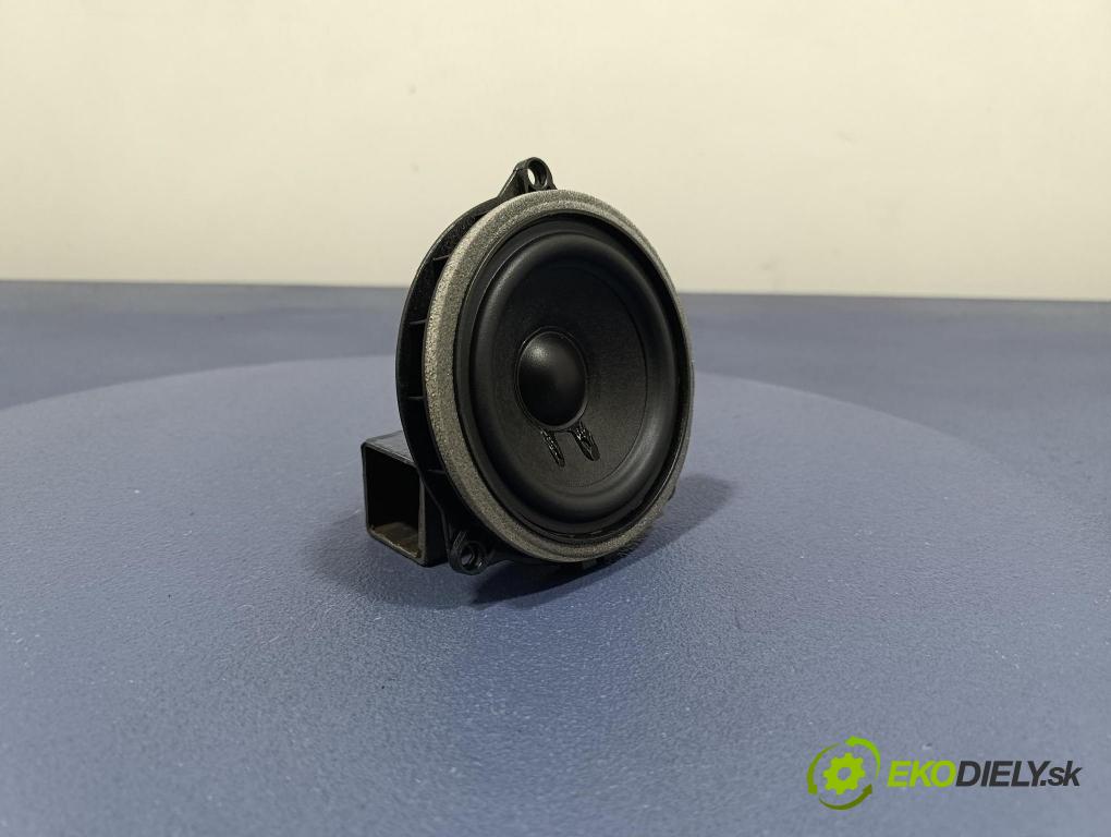 Bmw Seria 5 2025 Mluvčí: / Subwoofer: 5A06FC5