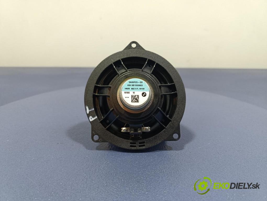 Bmw Seria 5 2025 Mluvčí: / Subwoofer: 5A06FC5