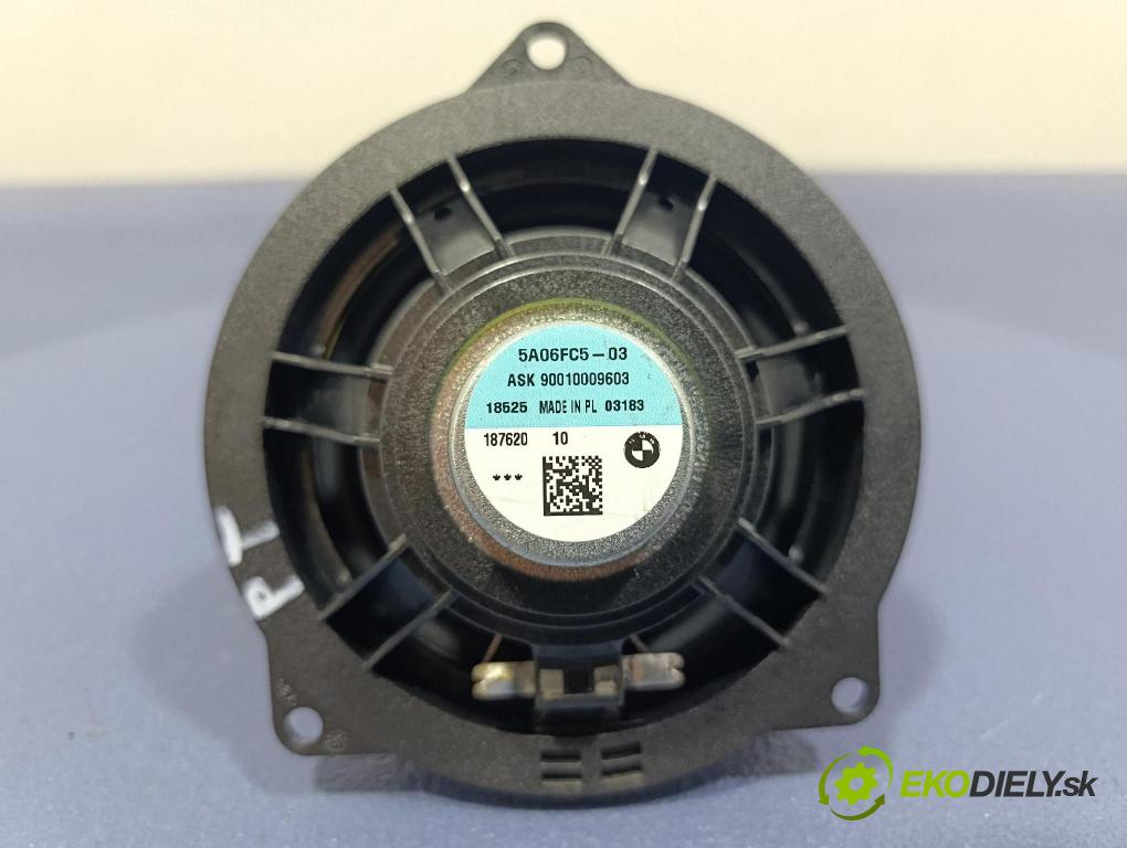Bmw Seria 5 2025 Mluvčí: / Subwoofer: 5A06FC5