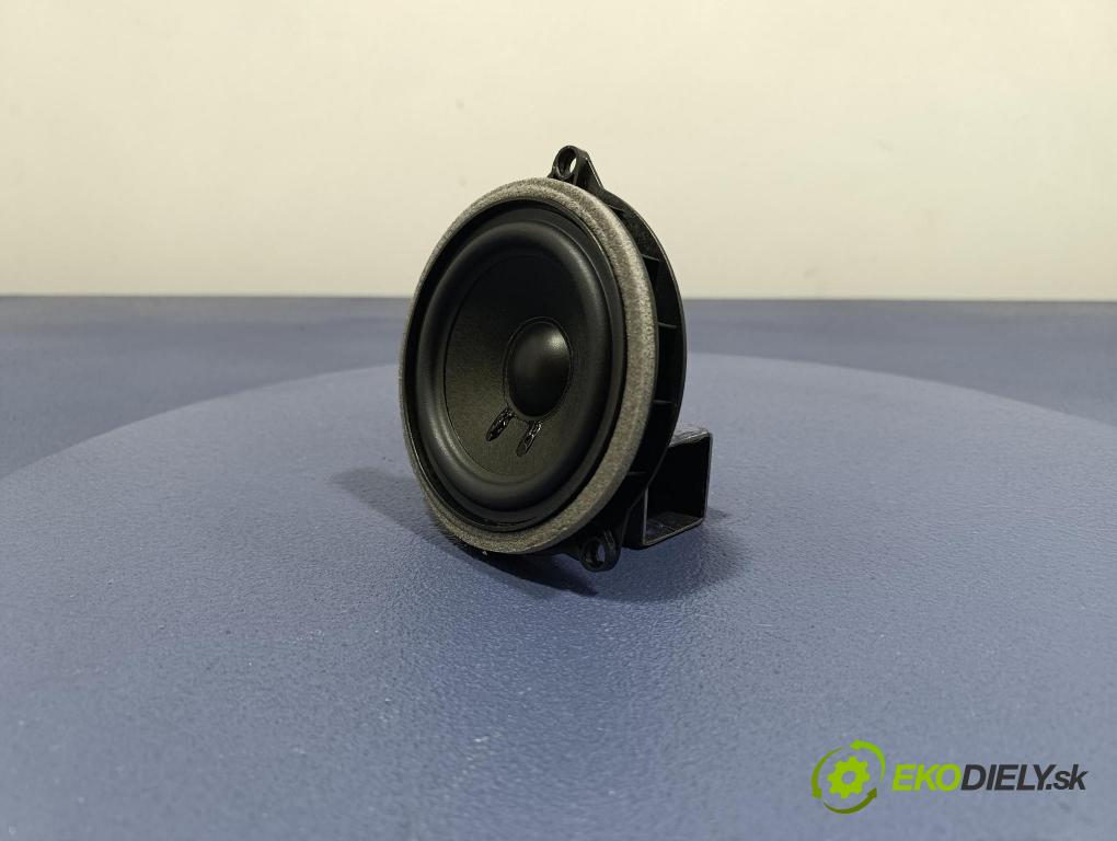 Bmw Seria 5 2025 Mluvčí: / Subwoofer: 5A06FC5