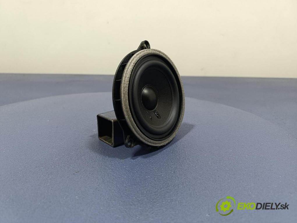 Bmw Seria 5 2025 Mluvčí: / Subwoofer: 5A06FC5
