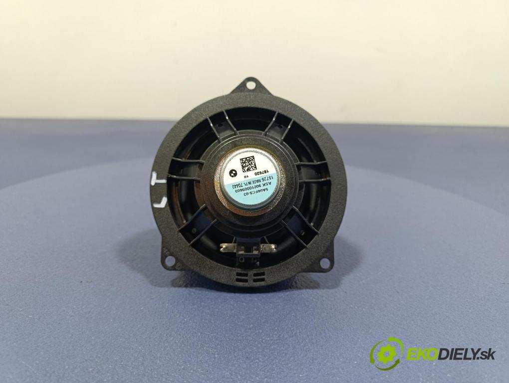 Bmw Seria 5 2025 Mluvčí: / Subwoofer: 5A06FC5