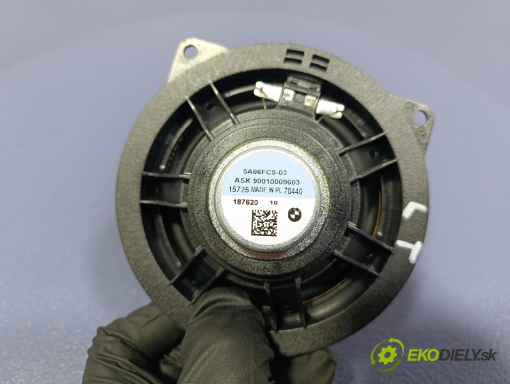 Bmw Seria 5 2025 Mluvčí: / Subwoofer: 5A06FC5