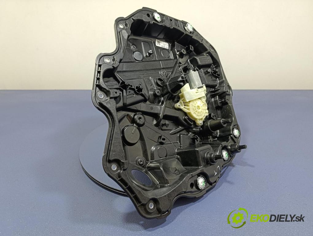 Bmw Seria 5 2025 mechanismus stahování Sklenka: Zad: Levý: 5A08A83