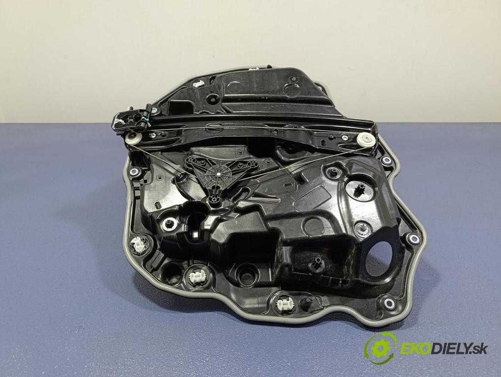 Bmw Seria 5 2025 mechanismus stahování Sklenka: Zad: Levý: 5A08A83