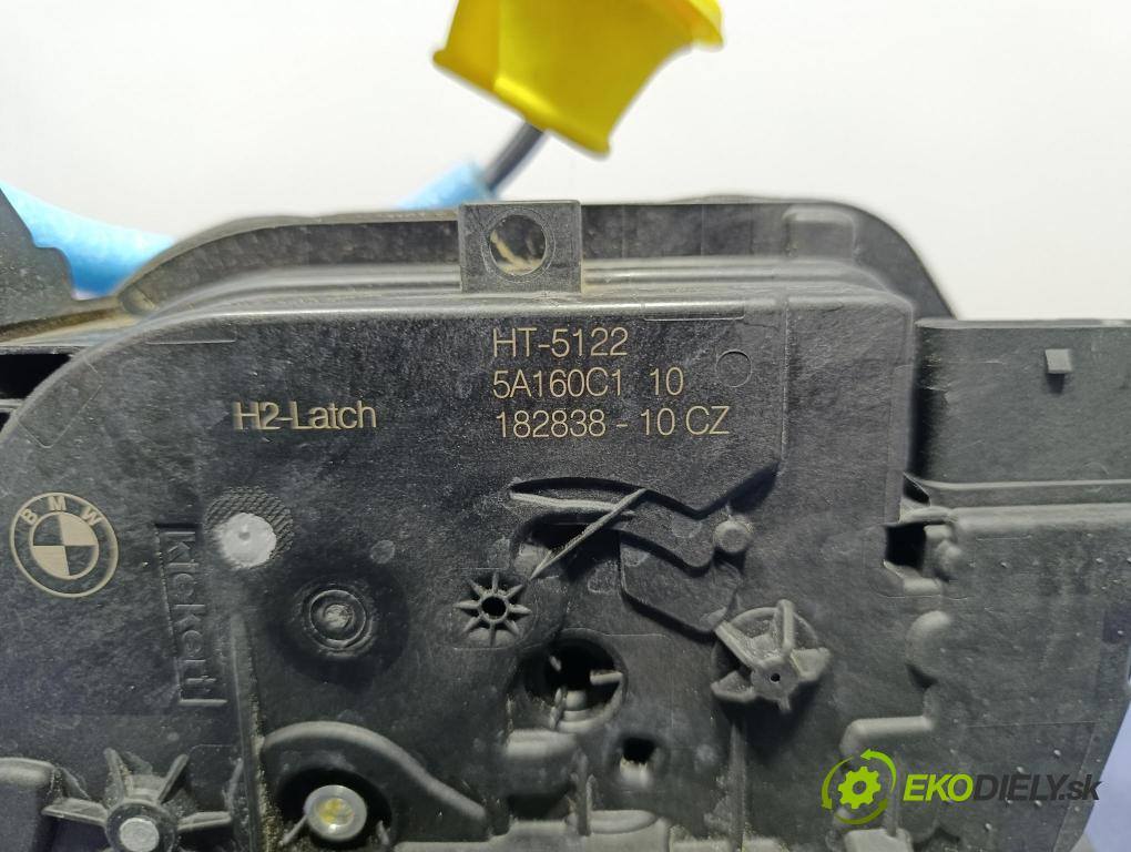 Bmw Seria 5 2025 zámek dveře Zad: Levý: 5A160C1