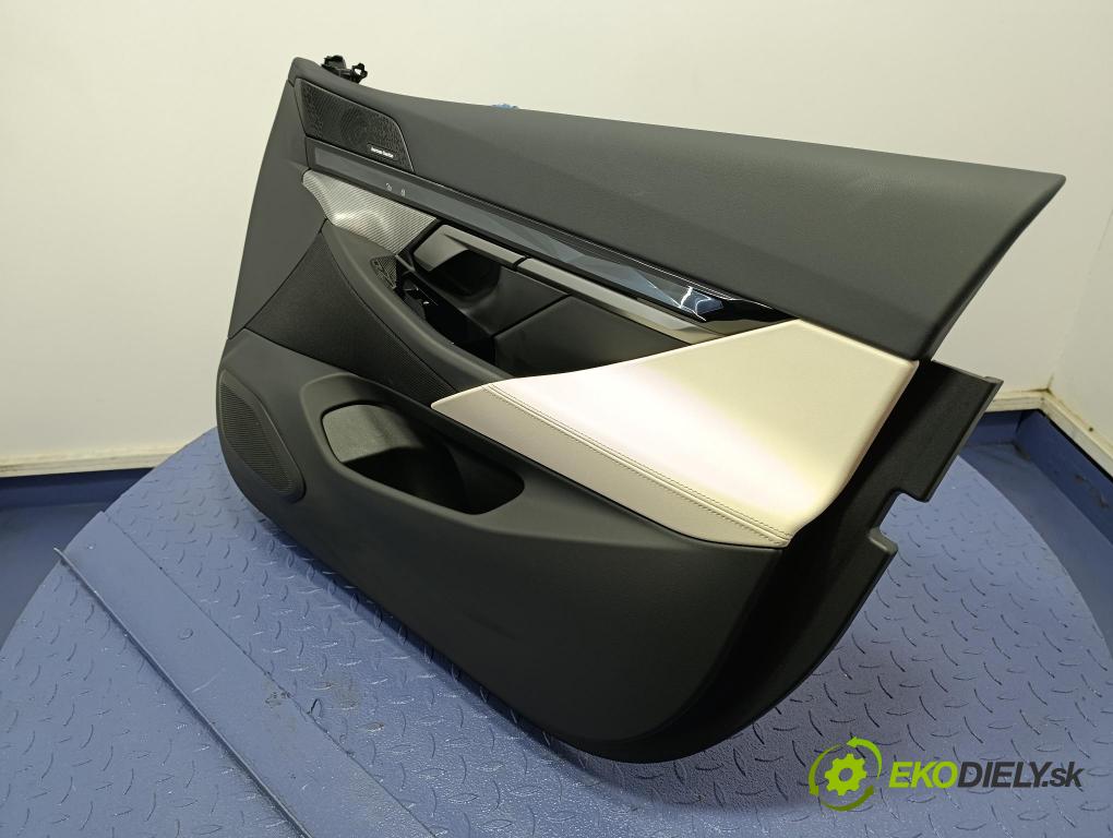 Bmw Seria 5 2025 Tapacír: dveře před Práva: 5A16734