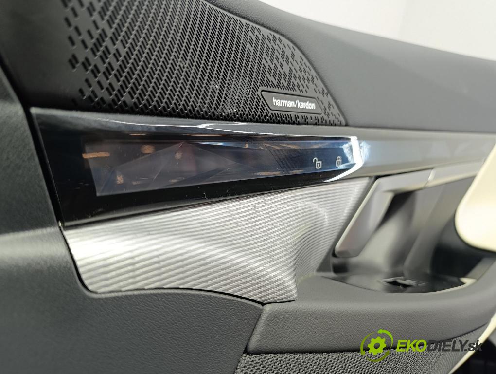 Bmw Seria 5 2025 Tapacír: dveře před Práva: 5A16734