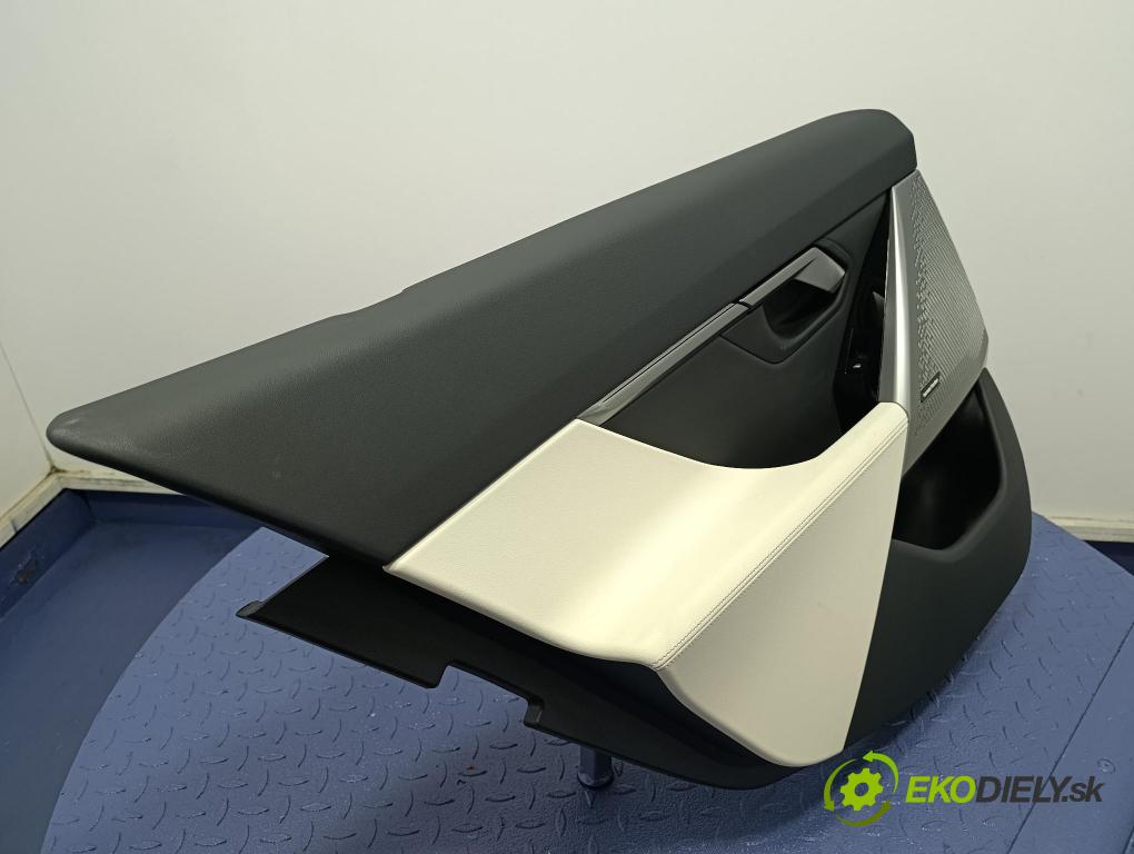 Bmw Seria 5 2025 Tapacír: dveře Zad: levá 5A16735