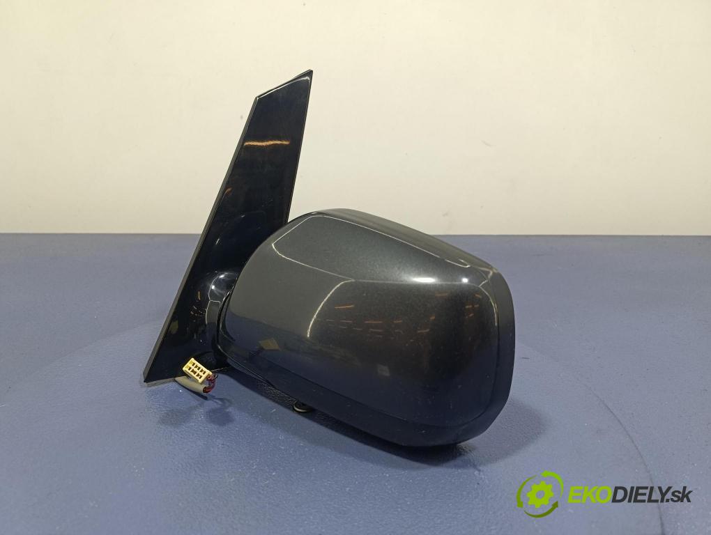 Toyota Avensis 2003 zpětné zrcátko Vlevo, odjet: