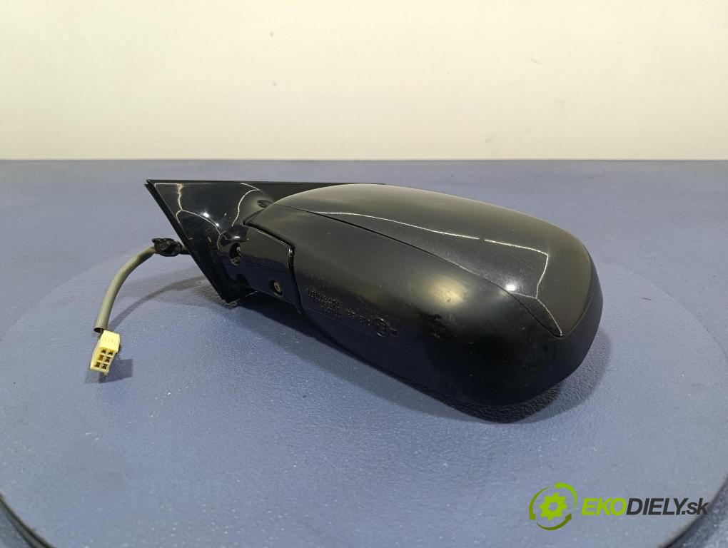 Toyota Avensis 2003 zpětné zrcátko Vlevo, odjet: