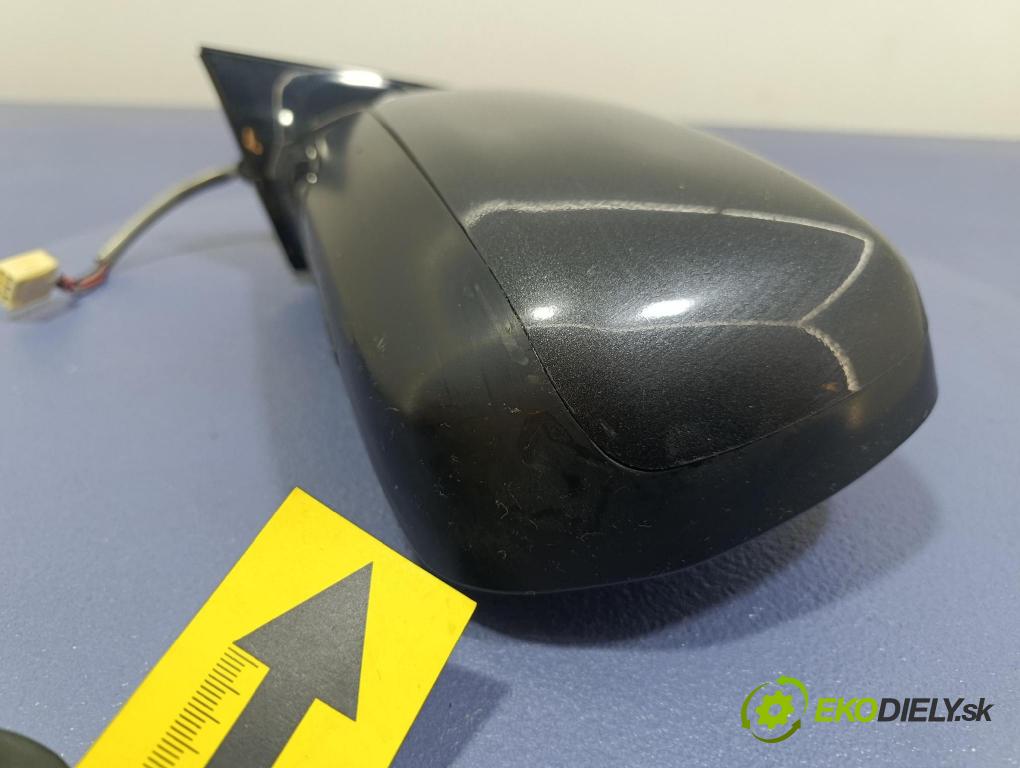 Toyota Avensis 2003 zpětné zrcátko Vlevo, odjet: