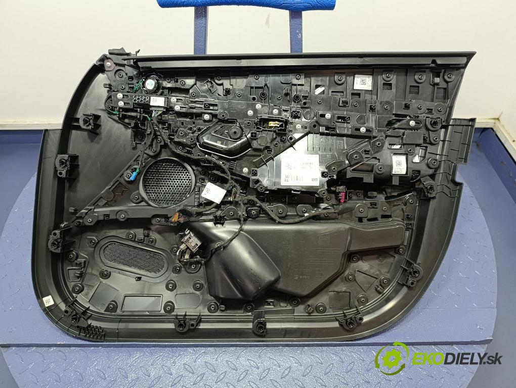 Bmw Seria 5 2025 Tapacír: dveře před levá 5A16733