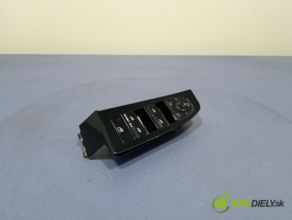 Bmw Seria 5 2025 Přepínač Sklenka: 5A4B416
